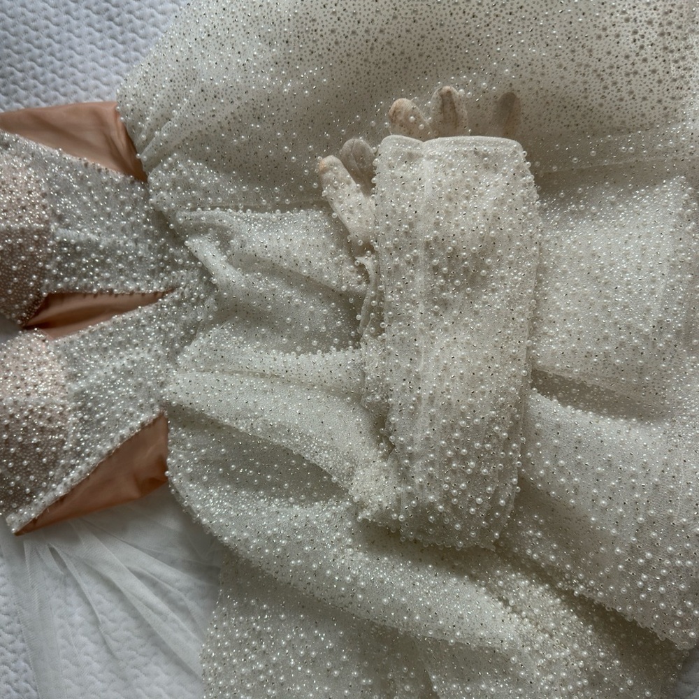 RosieEtienne Faith SZ UK 8/US 4 - Picture 2 of 9